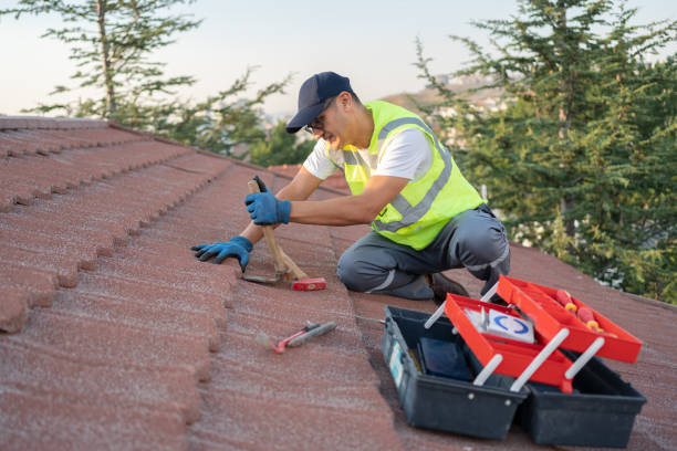 Fast & Reliable Emergency Roof Repairs in Kayak Point, WA